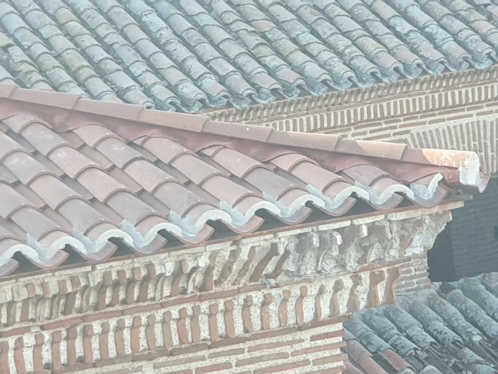 Foto del proyecto ANTIGUO HOSPITAL SIMÓN RUIZ